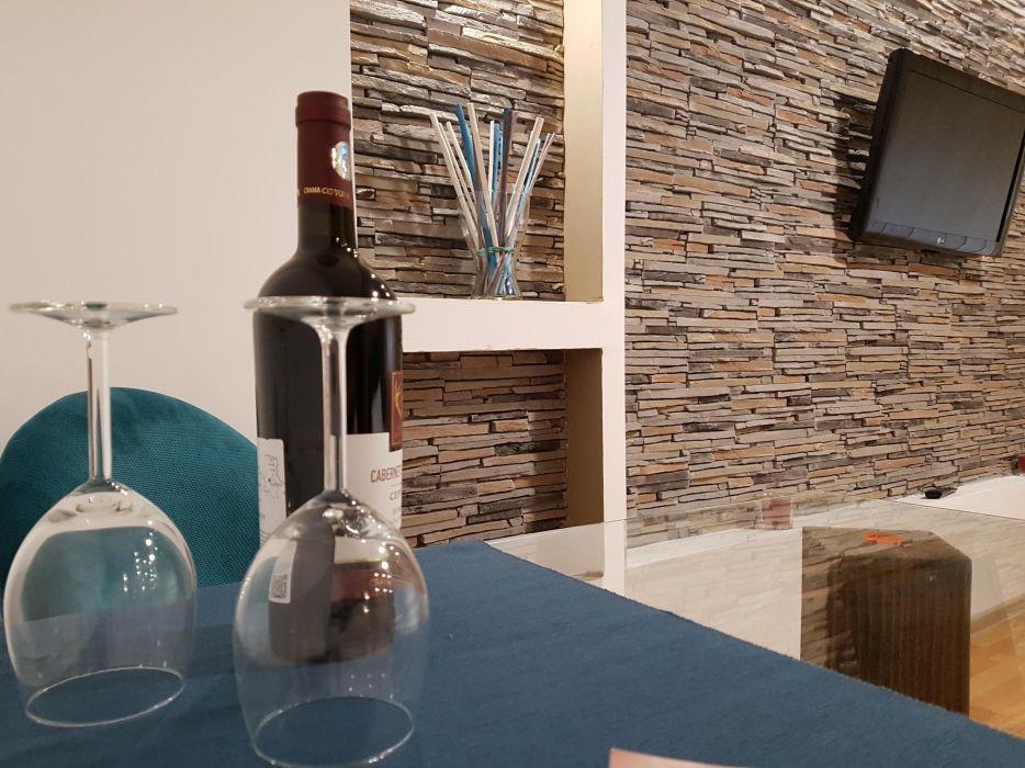 Woodstone Apartment Ploieşti Esterno foto