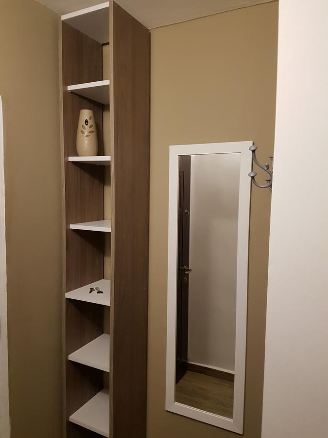 Woodstone Apartment Ploieşti Esterno foto